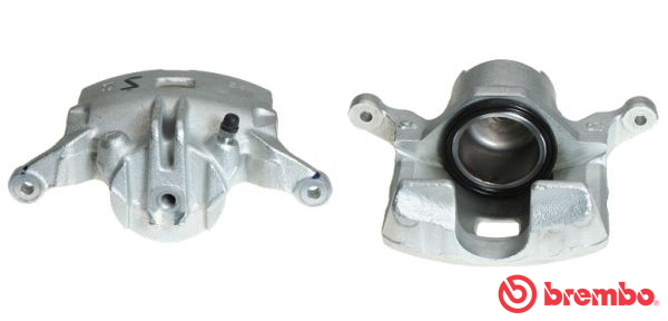 BREMBO F 56 171 ESSENTIAL...