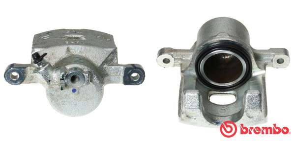 BREMBO F 56 172 ESSENTIAL...