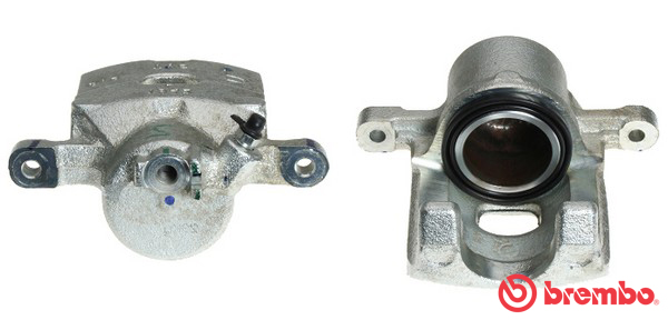 BREMBO F 56 173 ESSENTIAL...