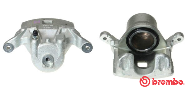 BREMBO F 56 174 ESSENTIAL...