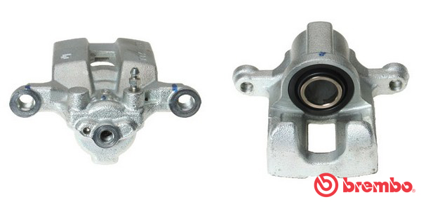 BREMBO F 56 176 ESSENTIAL...