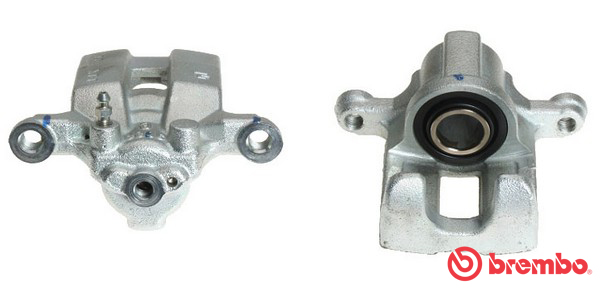 BREMBO F 56 177 ESSENTIAL...