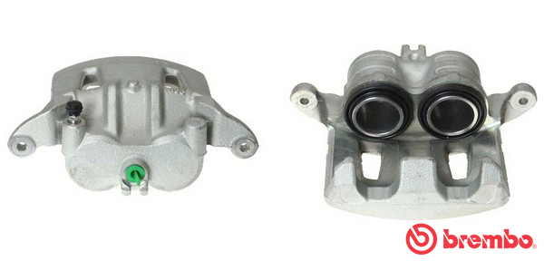 BREMBO F 56 178 ESSENTIAL...