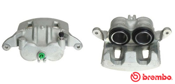 BREMBO F 56 179 ESSENTIAL...