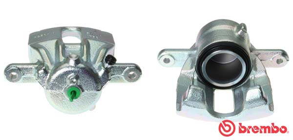 BREMBO F 56 181 ESSENTIAL...