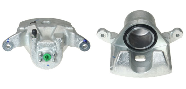 BREMBO F 56 182 ESSENTIAL...
