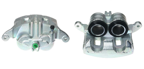BREMBO F 56 192 ESSENTIAL...