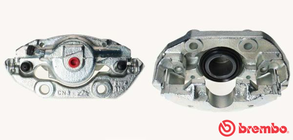BREMBO F 59 012 ESSENTIAL...