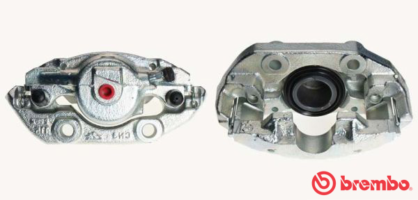 BREMBO F 59 013 ESSENTIAL...