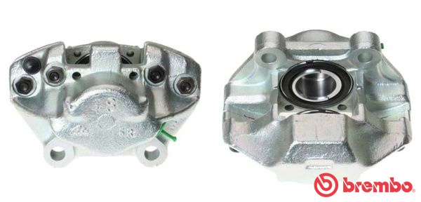 BREMBO F 59 015 ESSENTIAL...