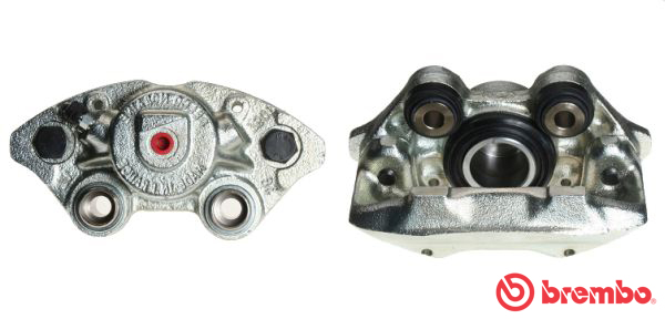 BREMBO F 59 016 ESSENTIAL...