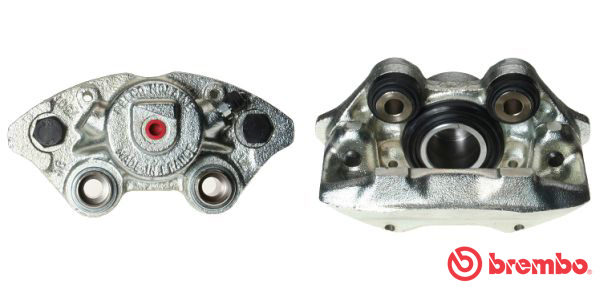 BREMBO F 59 017 ESSENTIAL...