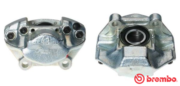BREMBO F 59 018 ESSENTIAL...