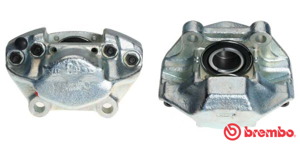 BREMBO F 59 019 ESSENTIAL...