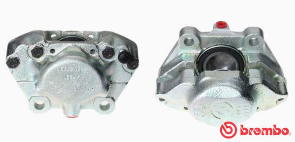 BREMBO F 59 020 ESSENTIAL...