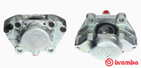 BREMBO F 59 021 ESSENTIAL...