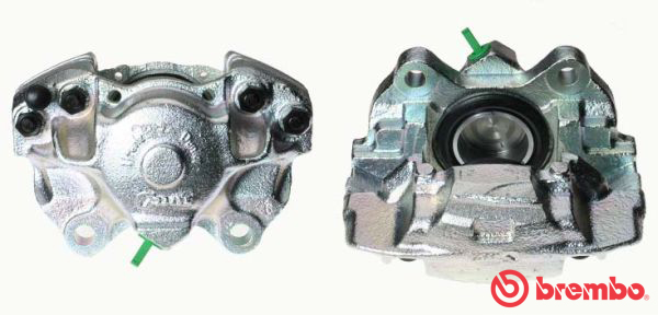 BREMBO F 59 029 ESSENTIAL...