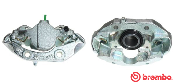 BREMBO F 59 030 ESSENTIAL...