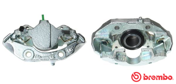 BREMBO F 59 031 ESSENTIAL...