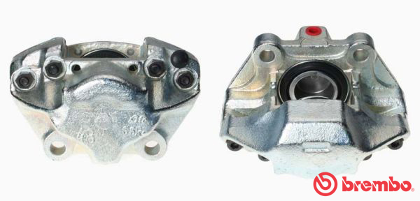 BREMBO F 59 032 ESSENTIAL...