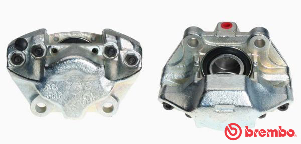 BREMBO F 59 033 ESSENTIAL...