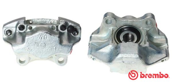 BREMBO F 59 034 ESSENTIAL...