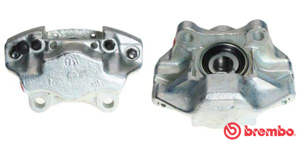 BREMBO F 59 035 ESSENTIAL...