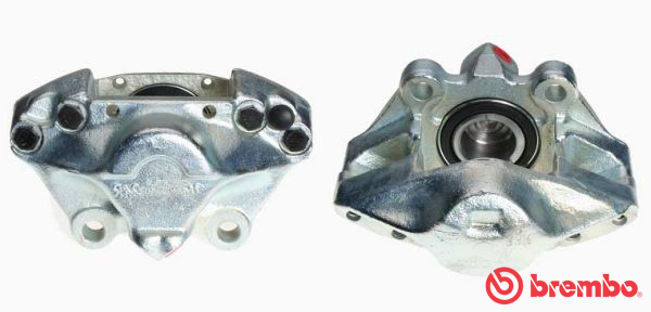 BREMBO F 59 036 ESSENTIAL...