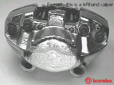 BREMBO F 59 039 ESSENTIAL...