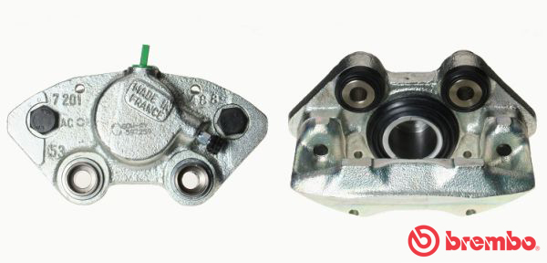 BREMBO F 59 040 ESSENTIAL...