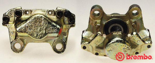 BREMBO F 59 042 ESSENTIAL...
