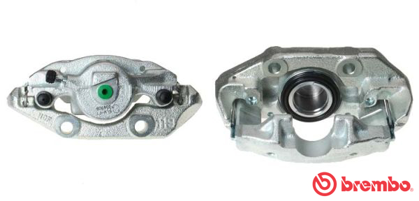 BREMBO F 59 044 ESSENTIAL...