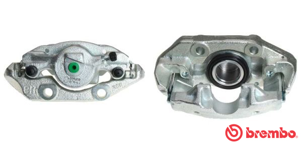 BREMBO F 59 045 ESSENTIAL...