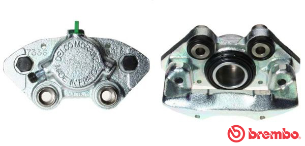 BREMBO F 59 046 ESSENTIAL...