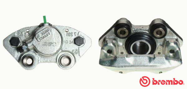 BREMBO F 59 050 ESSENTIAL...