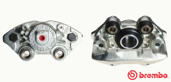 BREMBO F 59 052 ESSENTIAL...