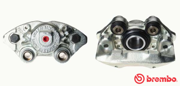 BREMBO F 59 053 ESSENTIAL...