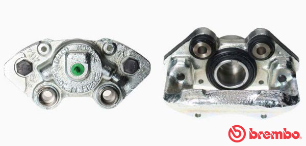 BREMBO F 59 055 ESSENTIAL...