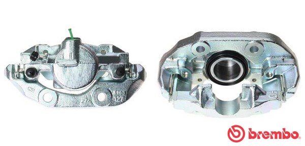 BREMBO F 59 056 ESSENTIAL...