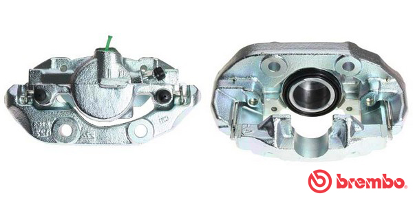 BREMBO F 59 057 ESSENTIAL...