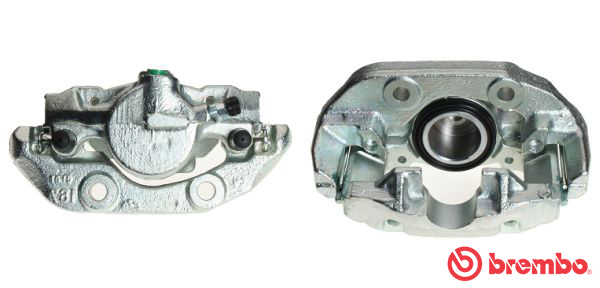 BREMBO F 59 059 ESSENTIAL...