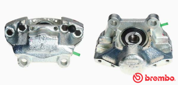 BREMBO F 59 060 ESSENTIAL...