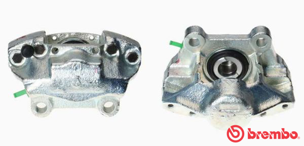 BREMBO F 59 061 ESSENTIAL...