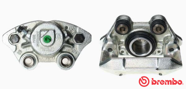 BREMBO F 59 066 ESSENTIAL...