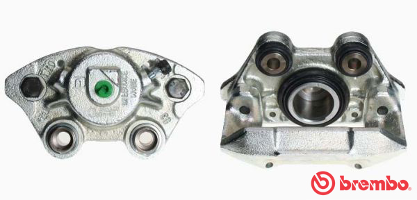 BREMBO F 59 067 ESSENTIAL...