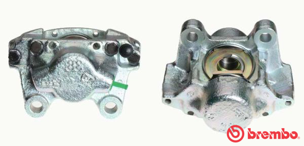 BREMBO F 59 068 ESSENTIAL...