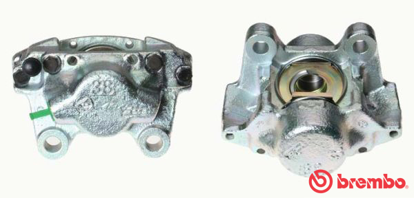 BREMBO F 59 069 ESSENTIAL...