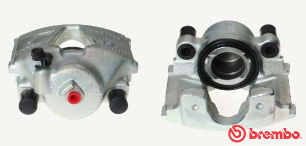 BREMBO F 59 072 ESSENTIAL...