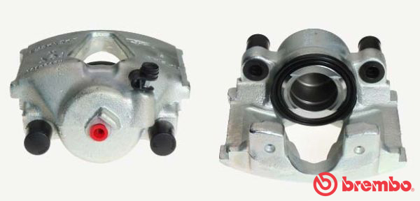 BREMBO F 59 073 ESSENTIAL...