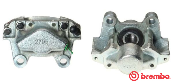 BREMBO F 59 074 ESSENTIAL...